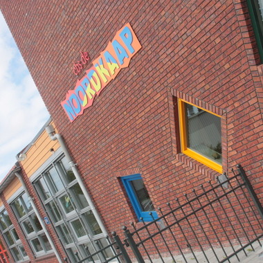 Basisschool en peuterspeelzaal De Noordkaap