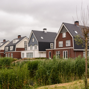 Groote Kaap Alphen a/d Rijn