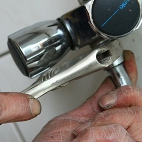 Schadeafdeling
