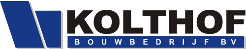 Bouwbedrijf Kolthof